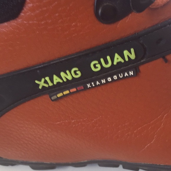 Men’s Xiang Guan size 9 shoes - Picture 2 of 6